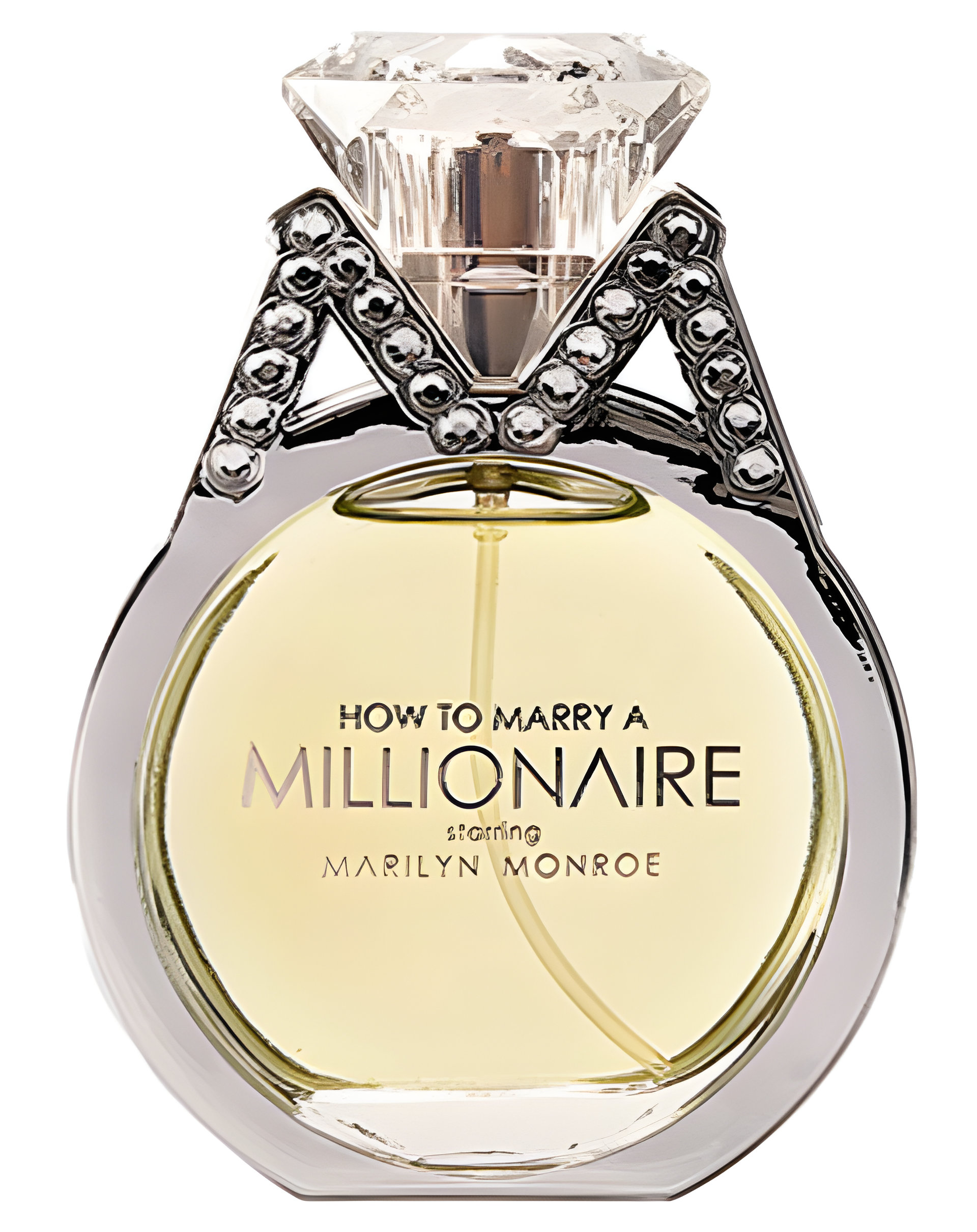 Picture of How to Marry a Millionaire fragrance