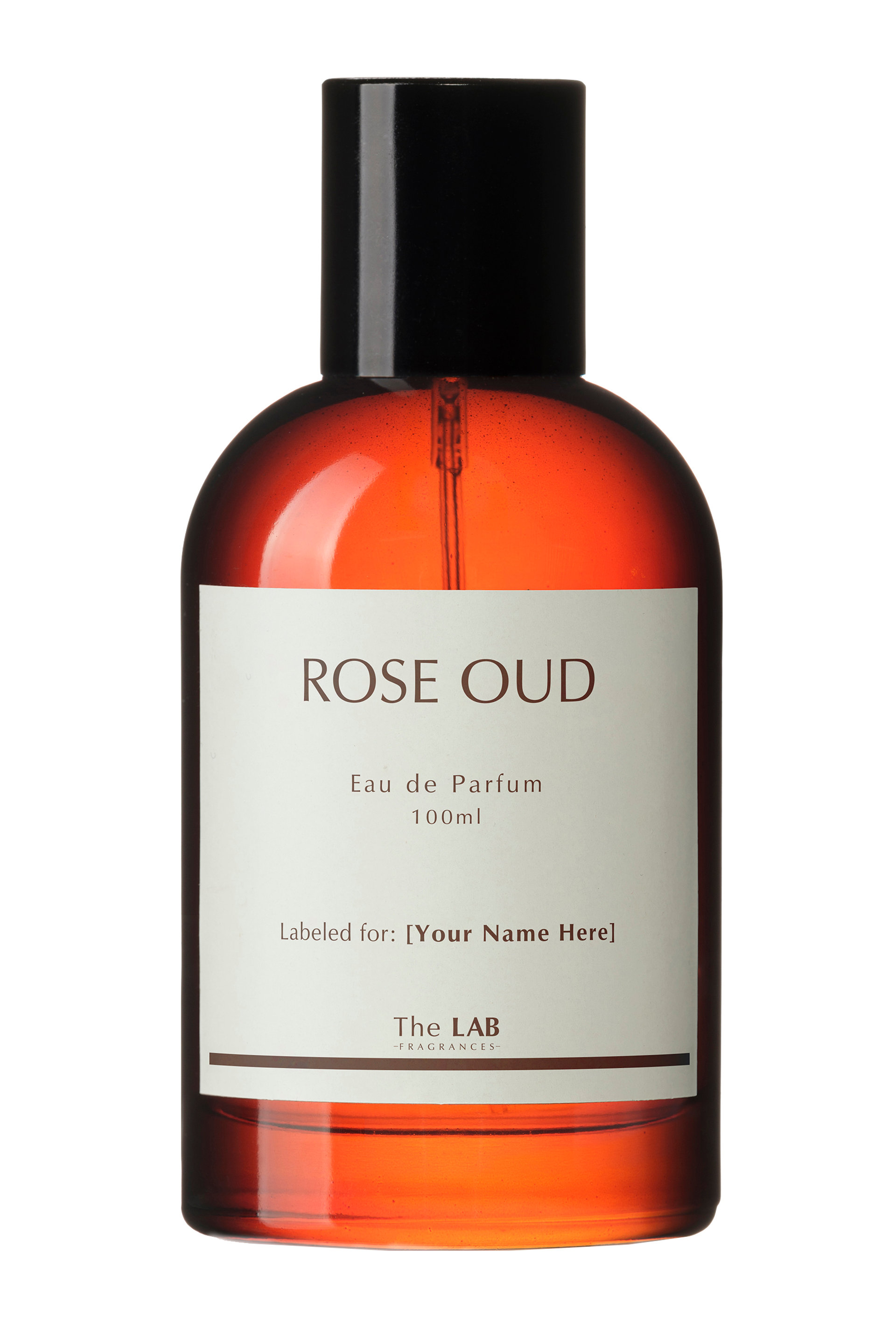 Picture of Rose Oud fragrance