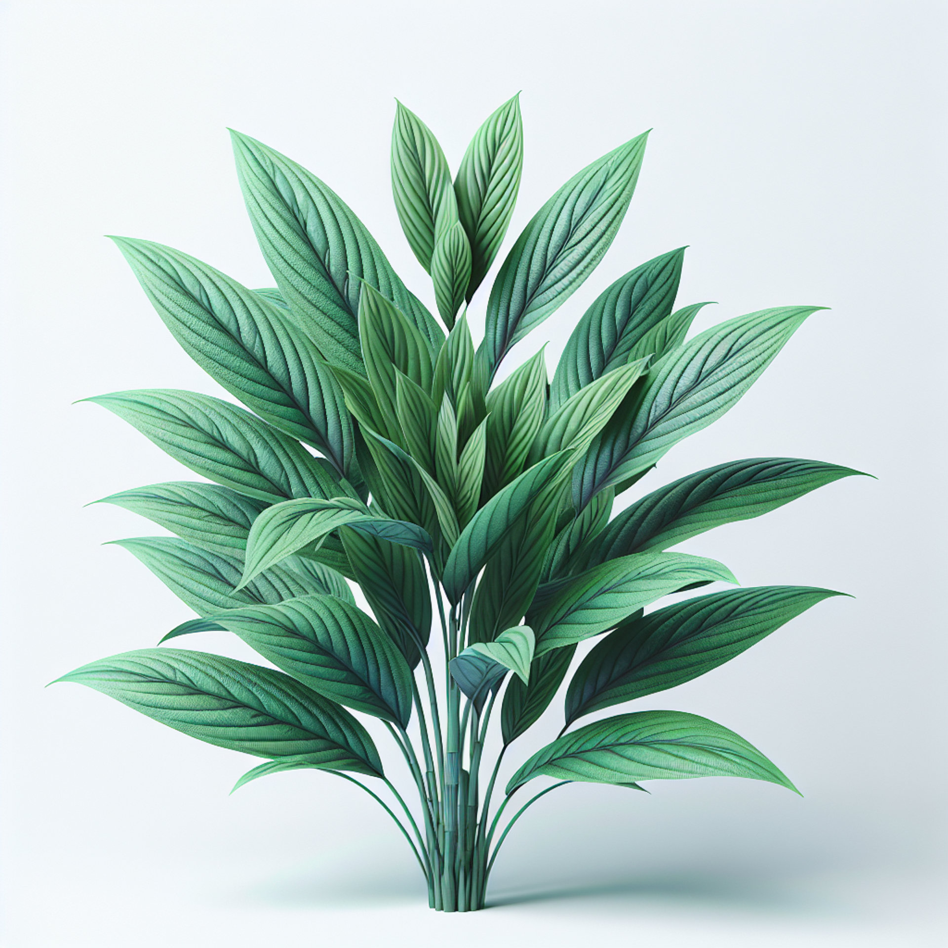 Picture of Sabah Snake Grass note