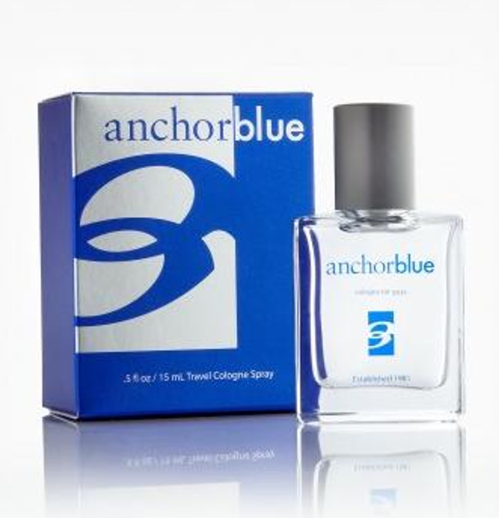 Picture of Anchor Blue fragrance