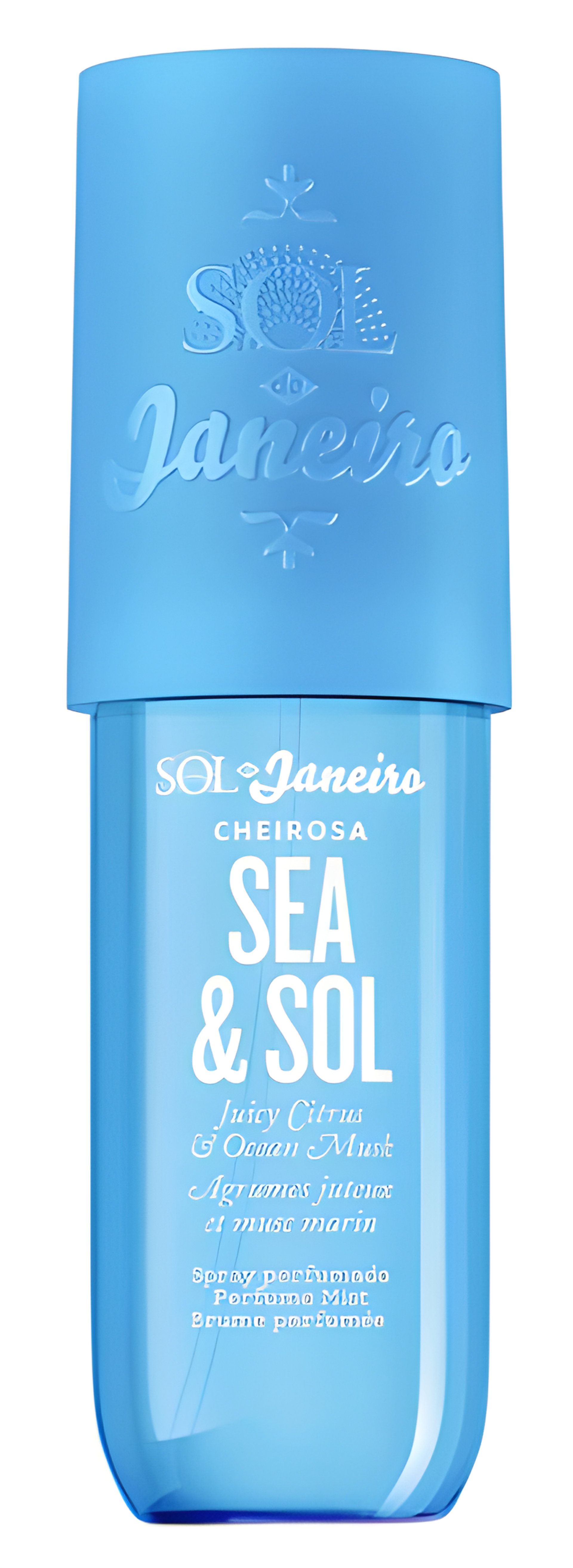 Picture of Cheirosa Sea & Sol fragrance