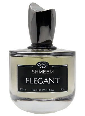 Elegant by Shmeem perfume bottle