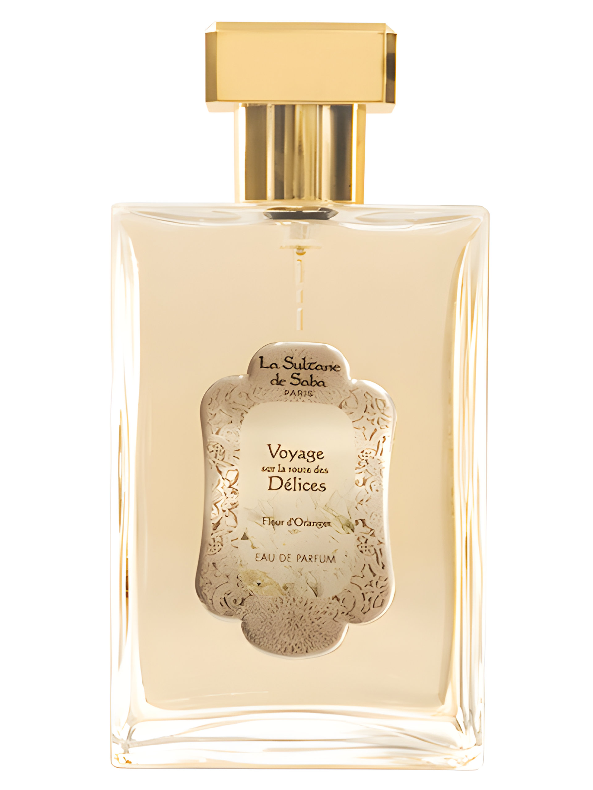 Picture of Fleur d'Oranger fragrance