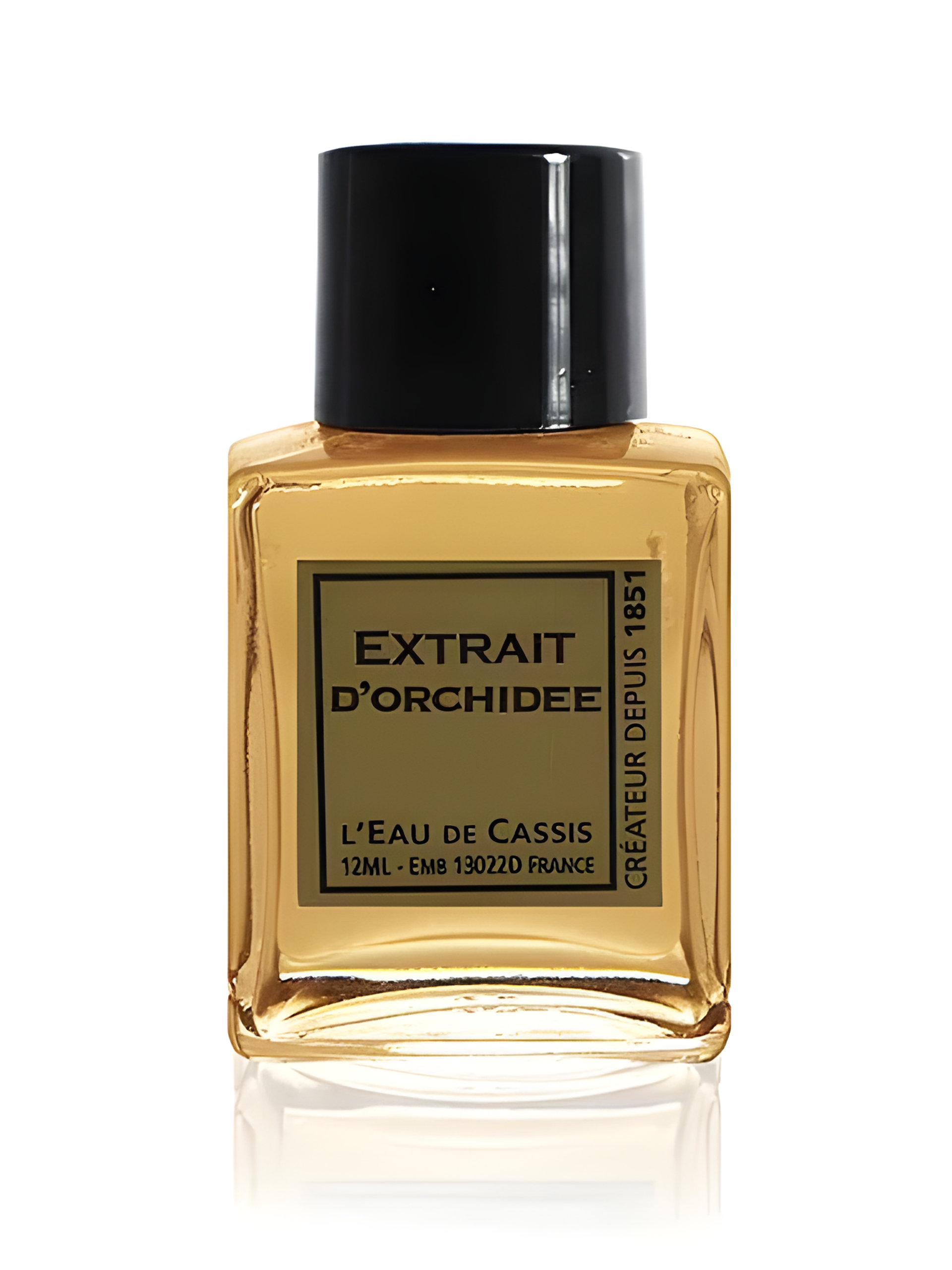 Picture of Orchidee fragrance