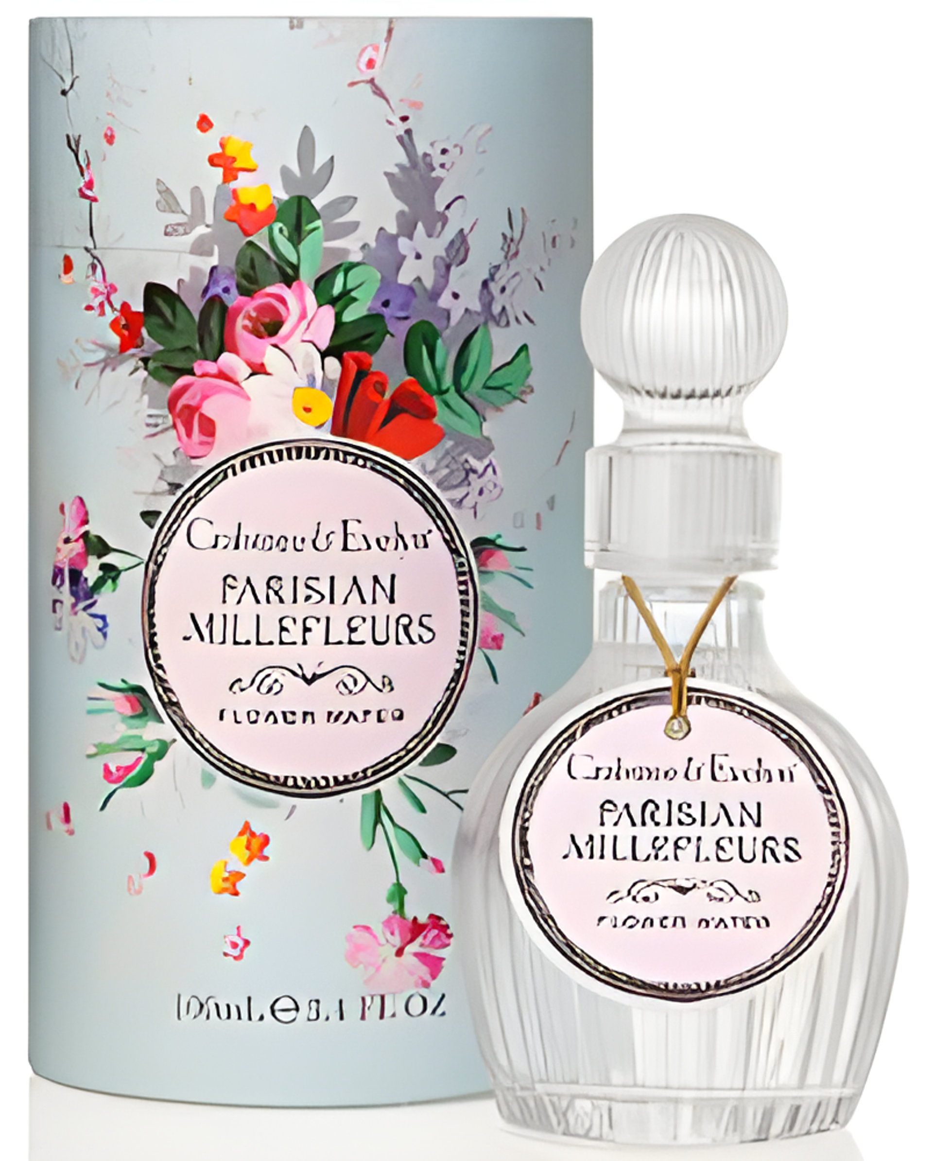 Picture of Parisian Millefleurs fragrance