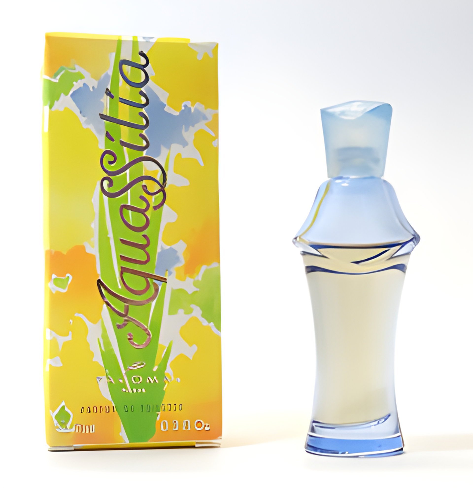 Picture of Aquassilia fragrance