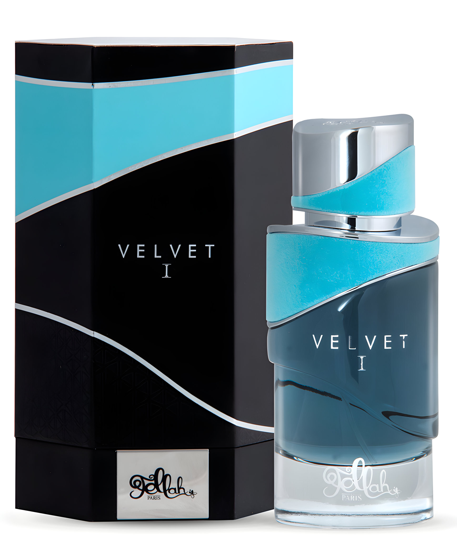Picture of Velvet I fragrance