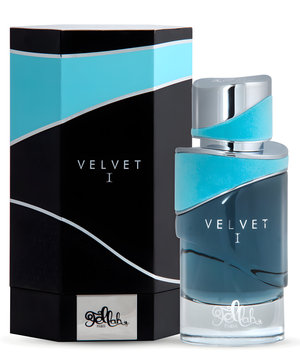 Velvet I by Fellah Paris perfume bottle