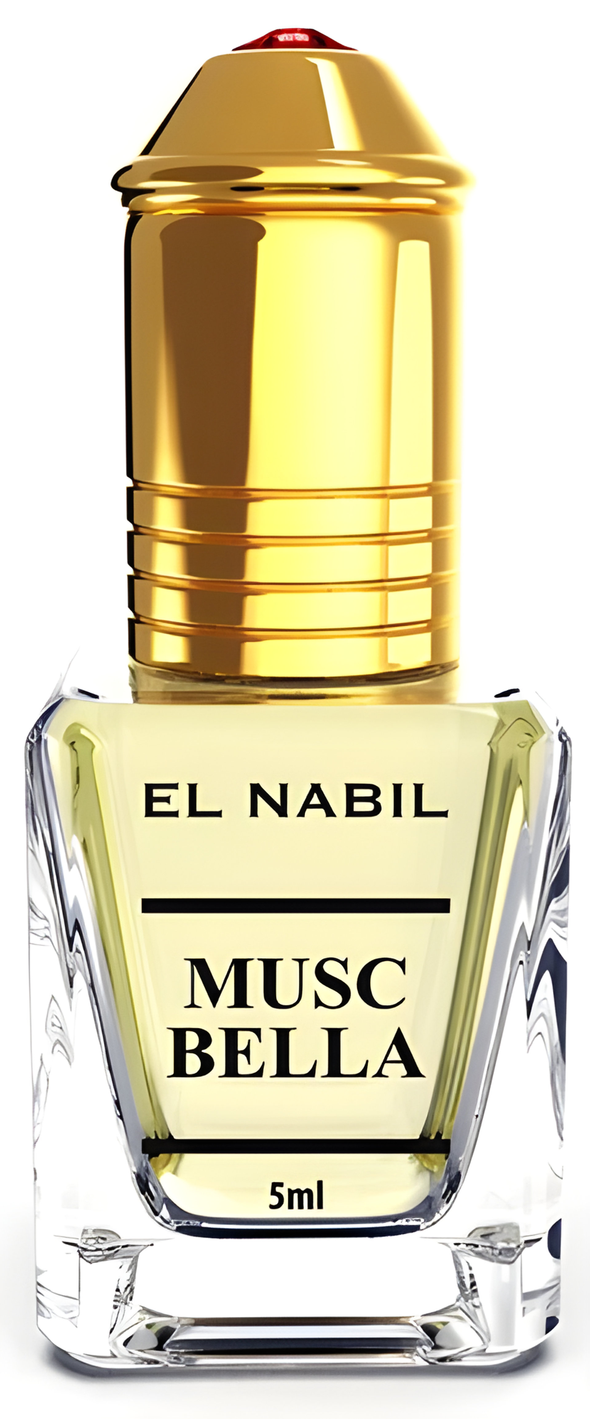 Picture of Musc Bella fragrance