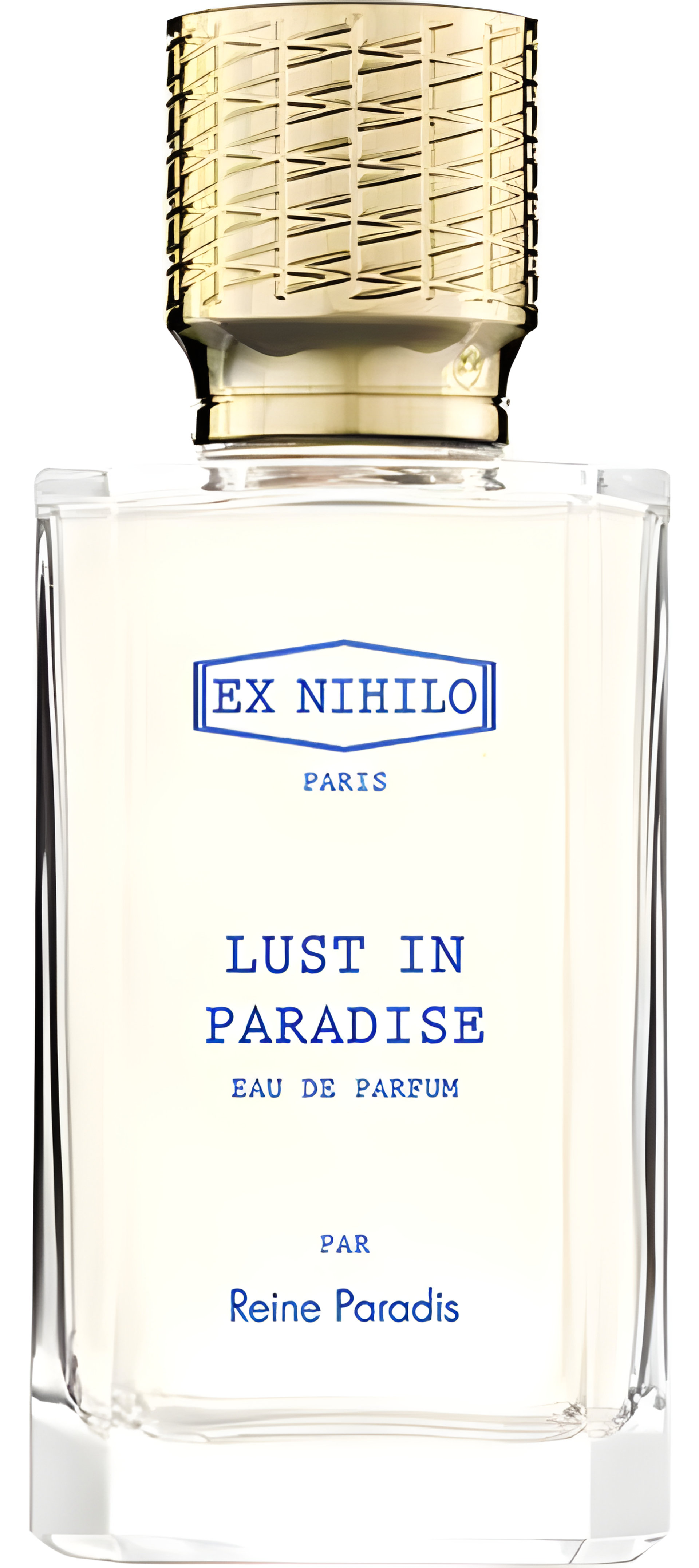 Picture of Lust in Paradise Par Reine Paradis fragrance