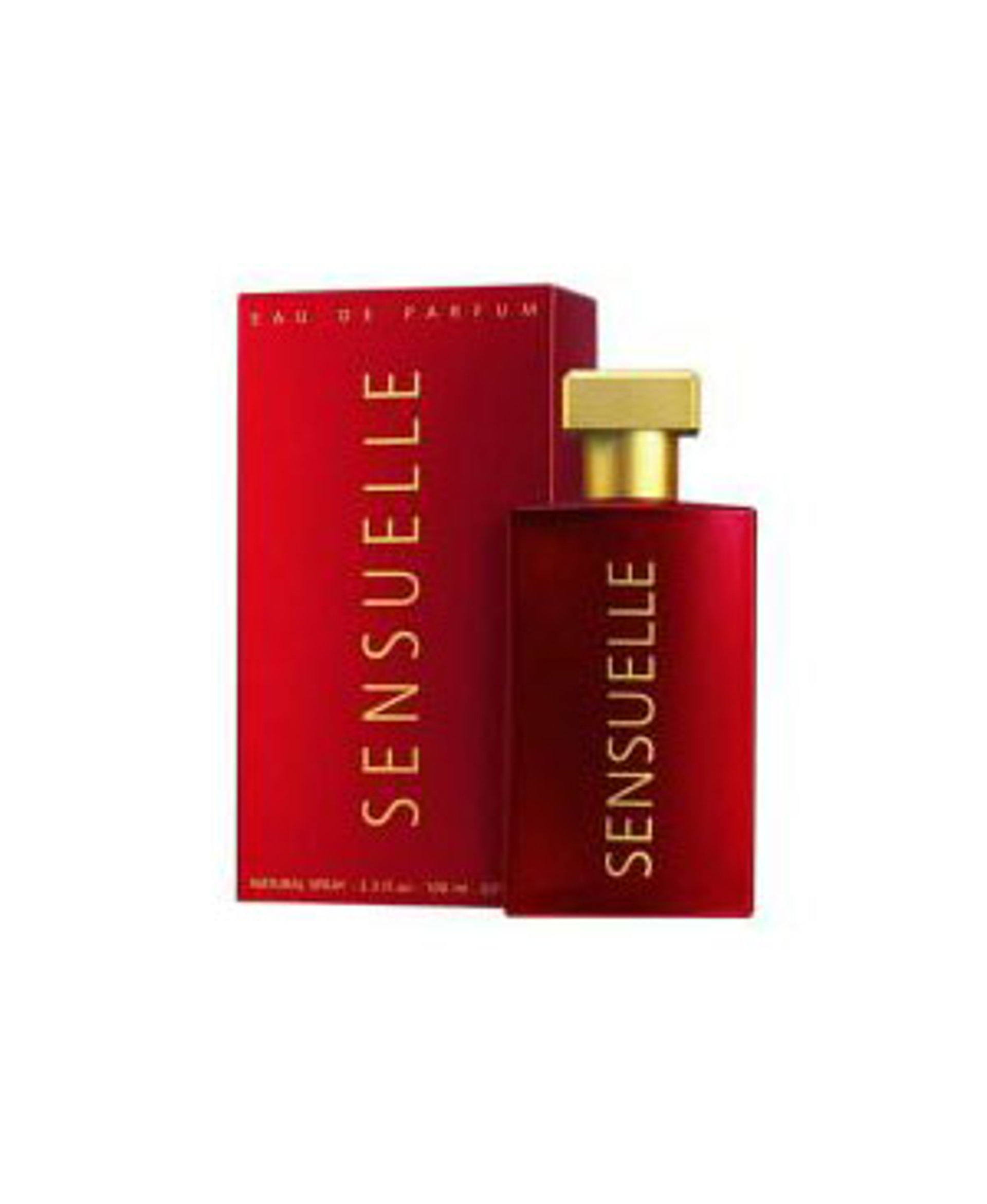 Picture of Sensuelle fragrance