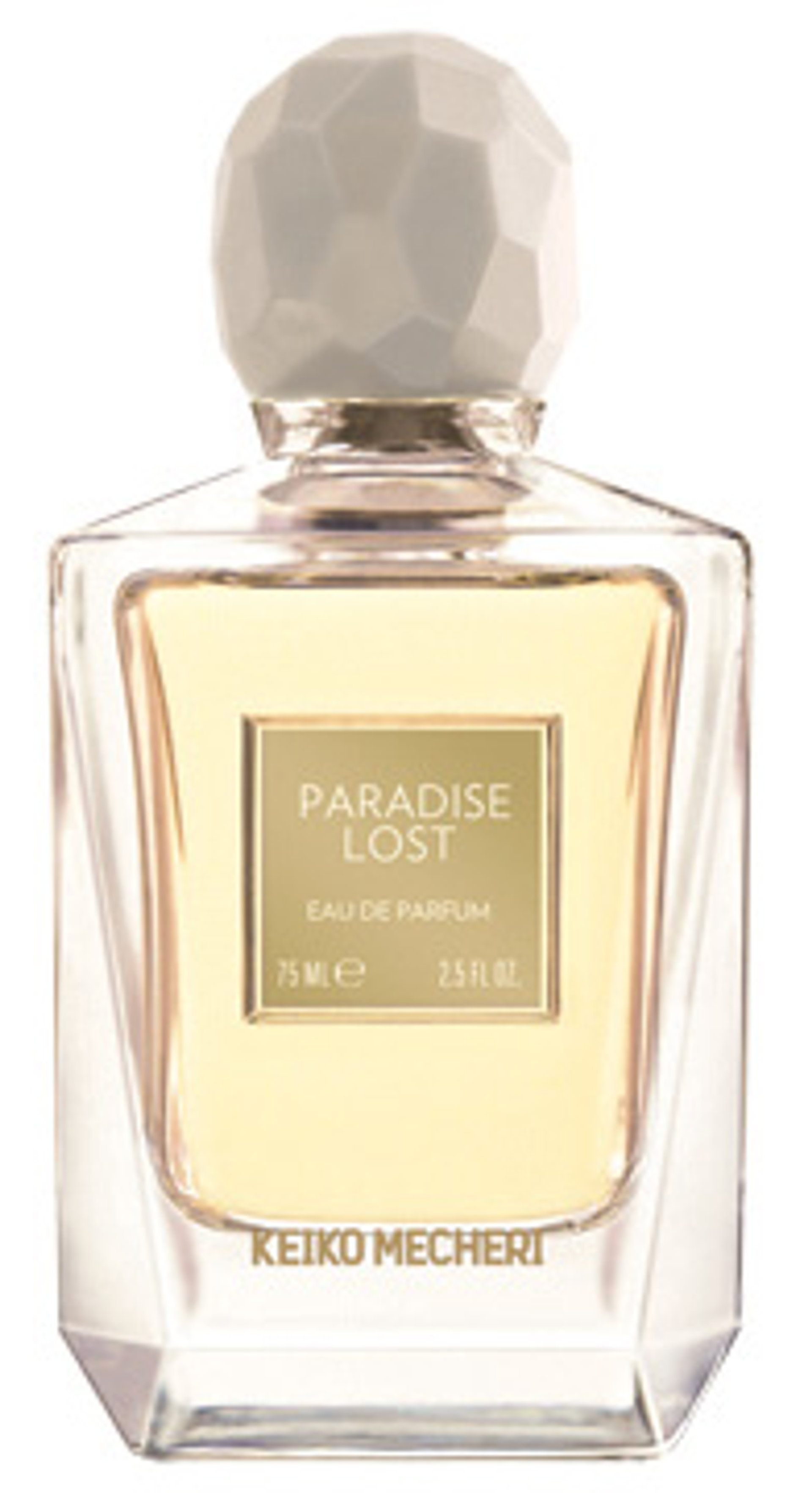 Picture of Paradise Lost fragrance