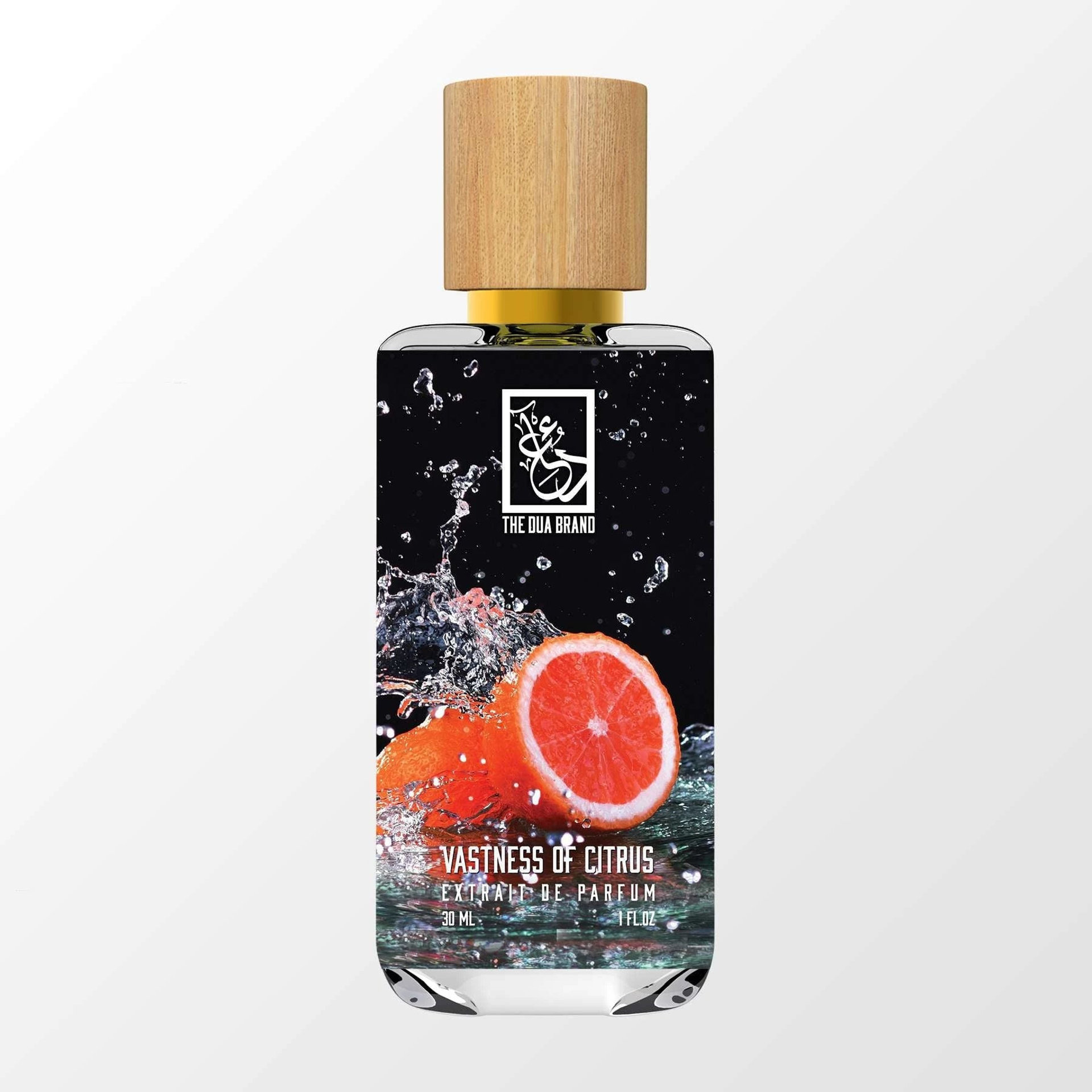 Picture of Vastness of Citrus fragrance