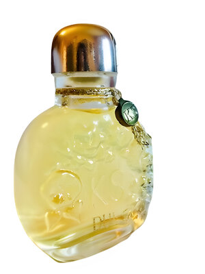 KS Due by Ken Scott perfume bottle