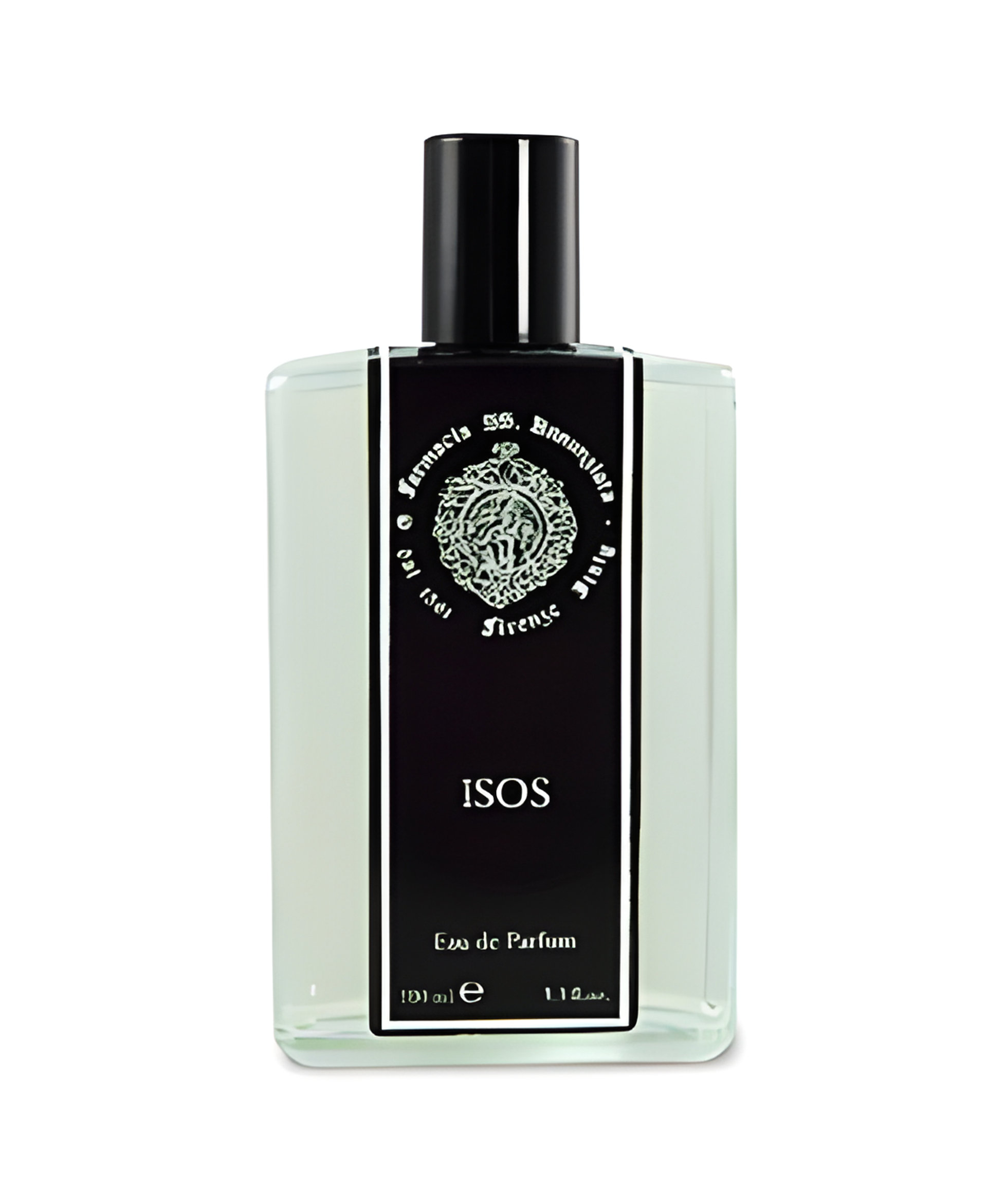 Picture of Isos fragrance