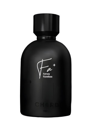 Fa+ Fancy Flawless by Chord perfume bottle