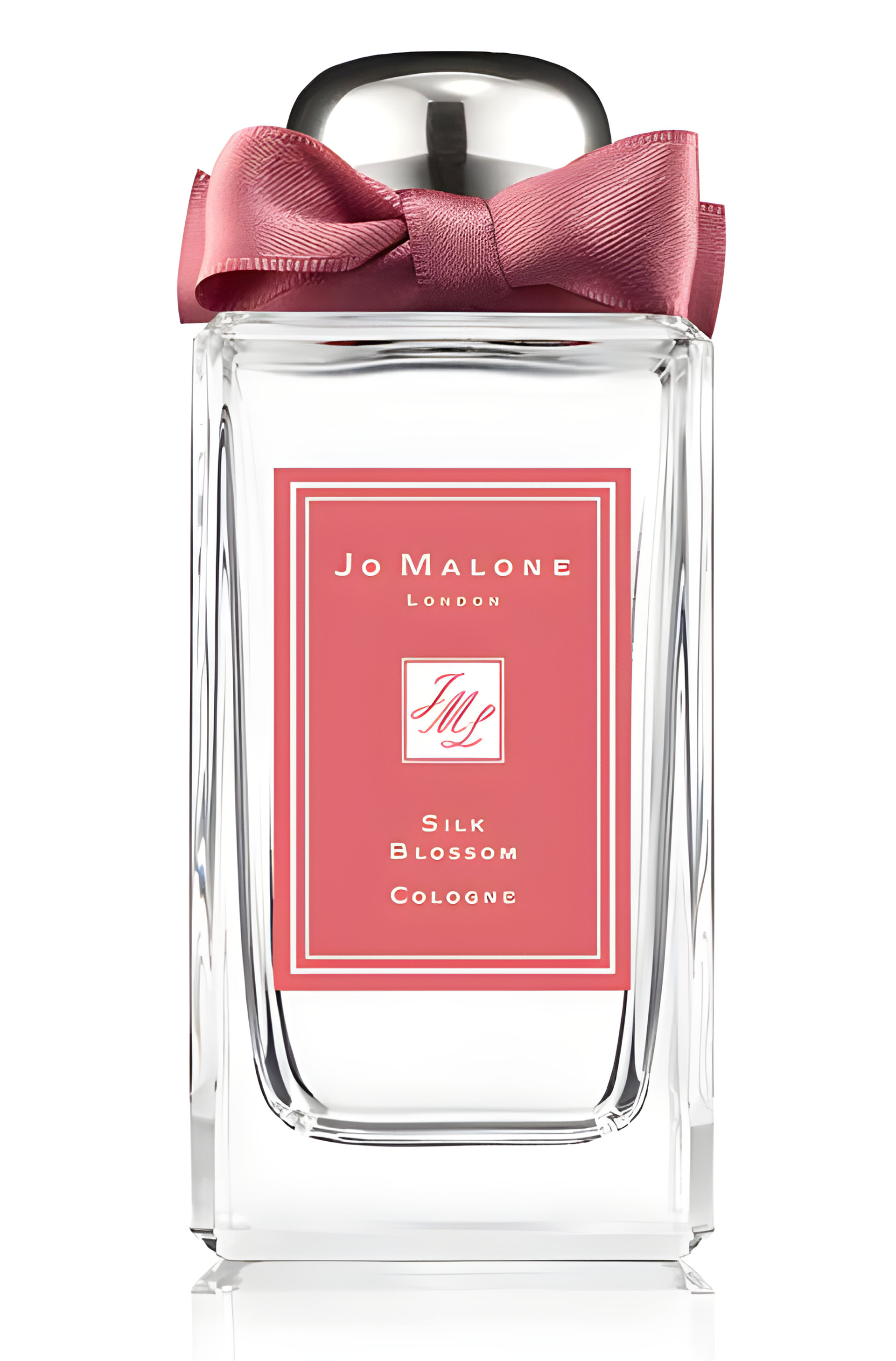 Picture of Silk Blossom (2017) fragrance