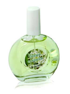 White Hyacinth by Pokrovka Trading House perfume bottle