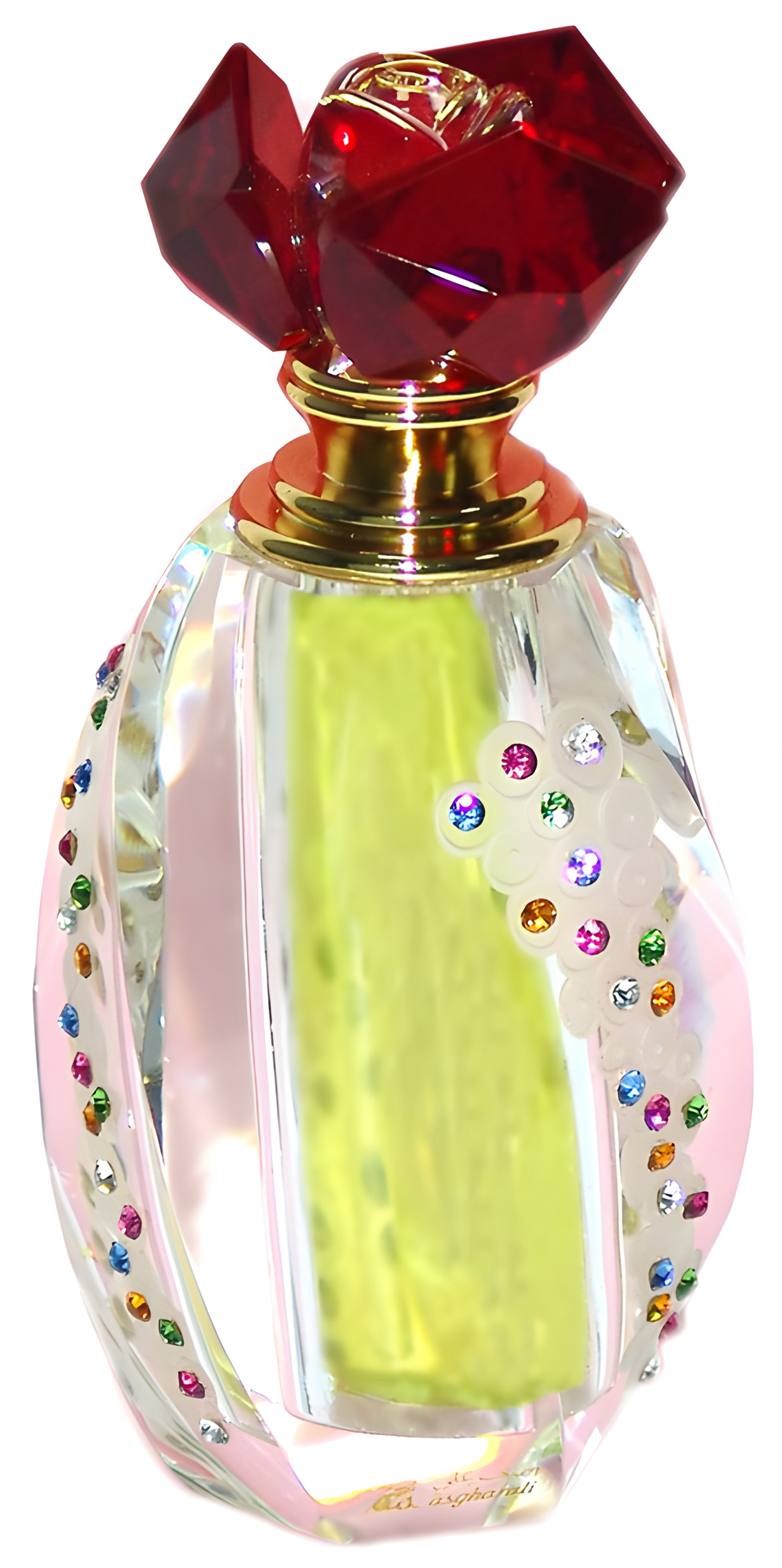 Picture of Nujoom Attar fragrance