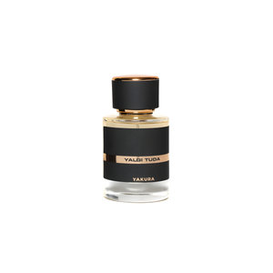Yalgi Tuda by Yakura perfume bottle