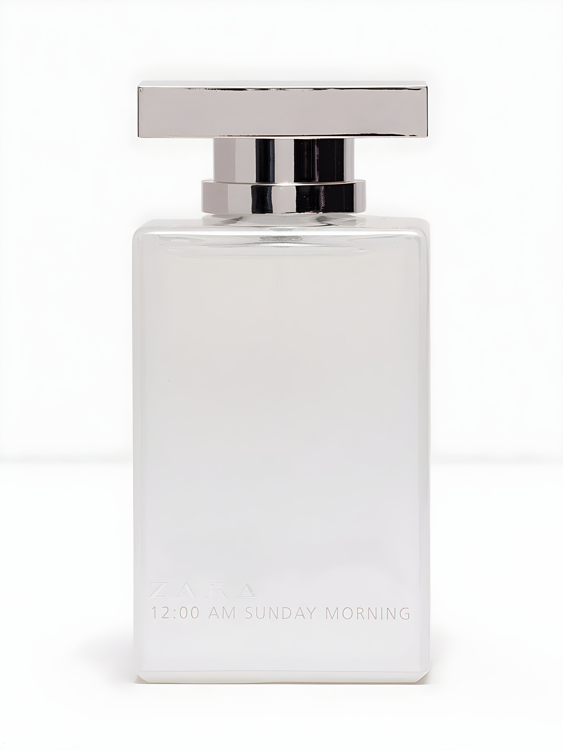 Picture of Zara 12:00 AM Sunday Morning fragrance