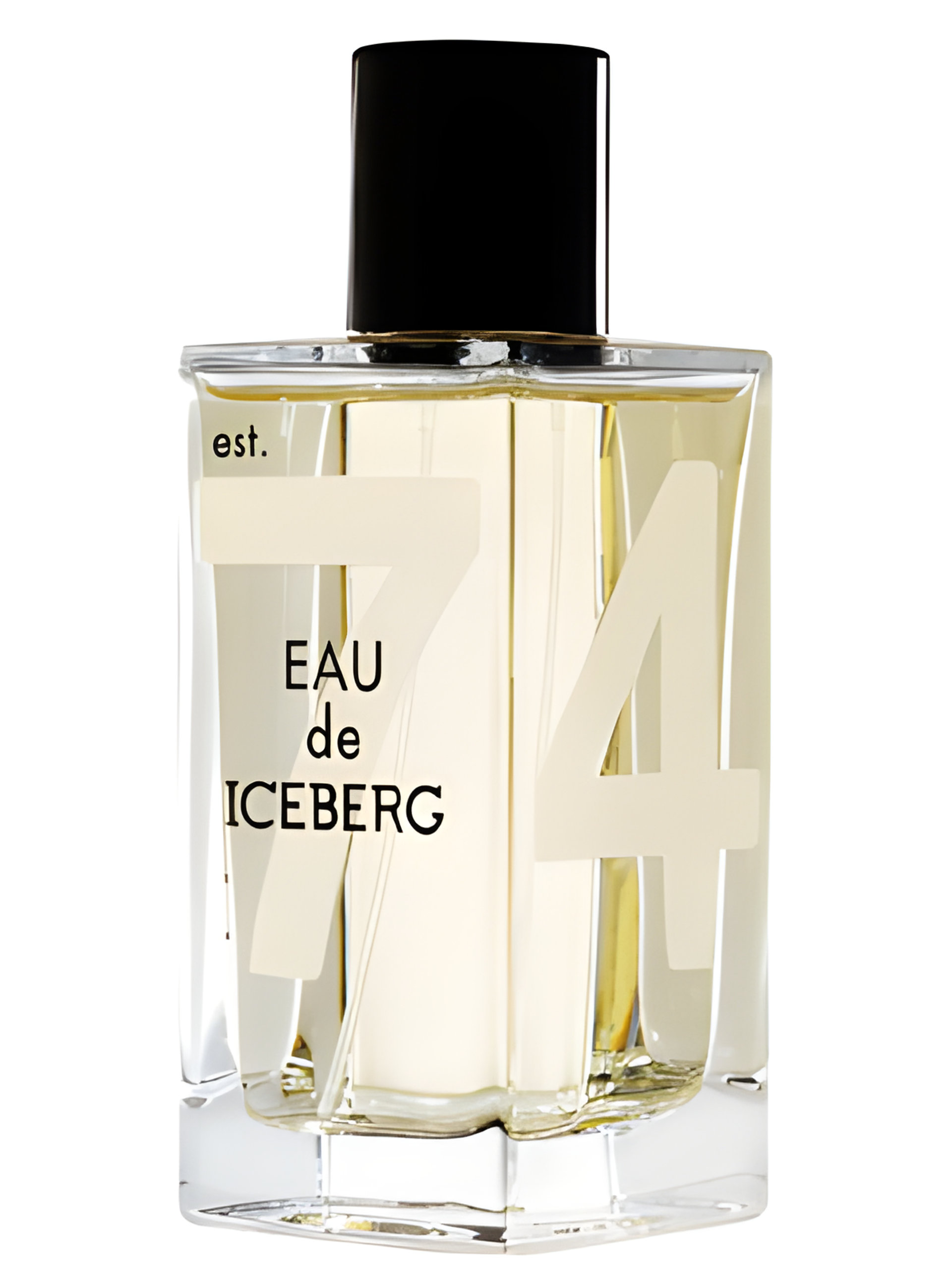 Picture of Eau de Iceberg Pour Femme fragrance