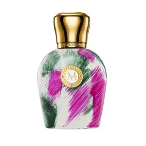 Divina Marchesa by Moresque perfume bottle