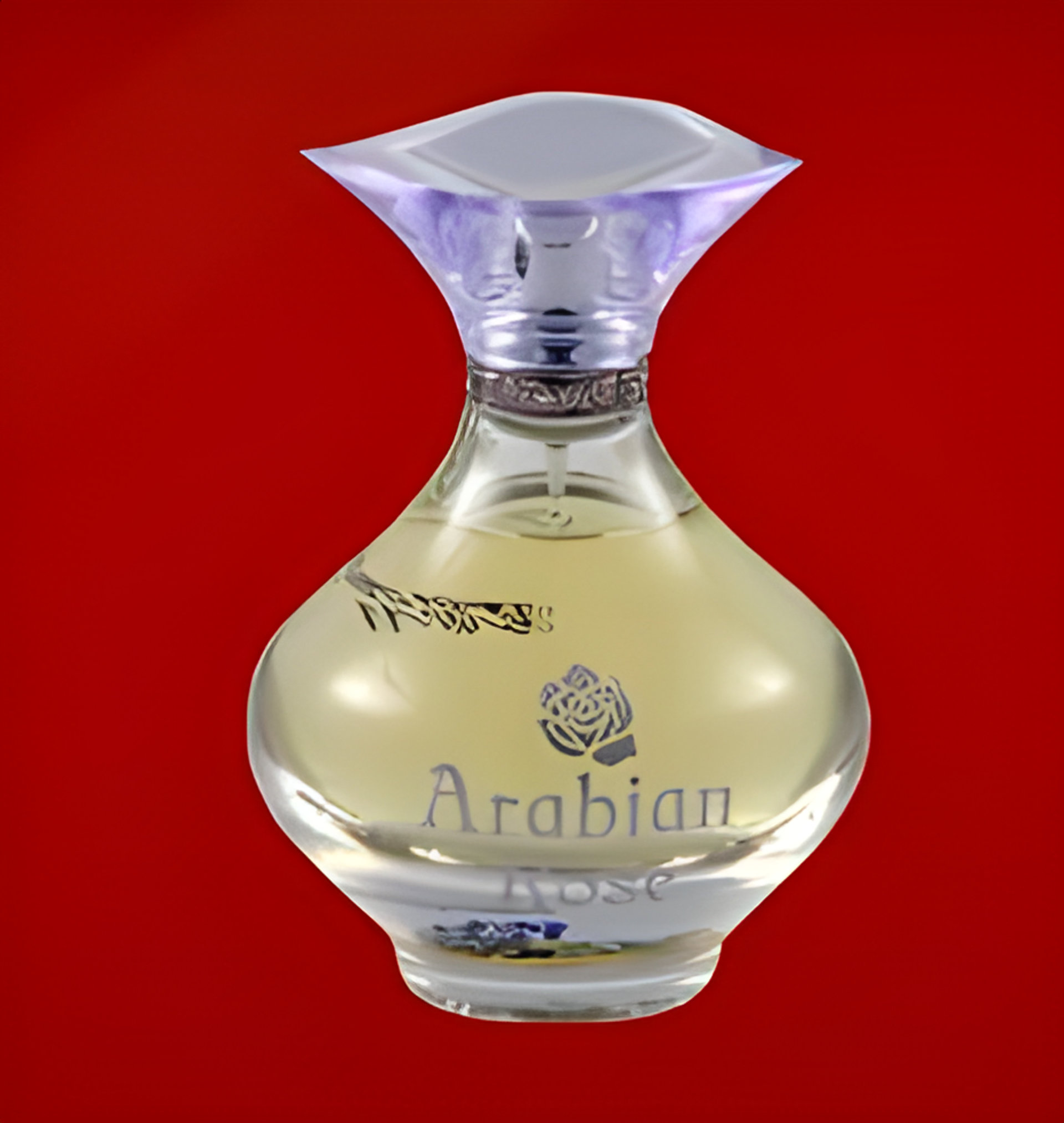 Picture of Arabian Rose fragrance
