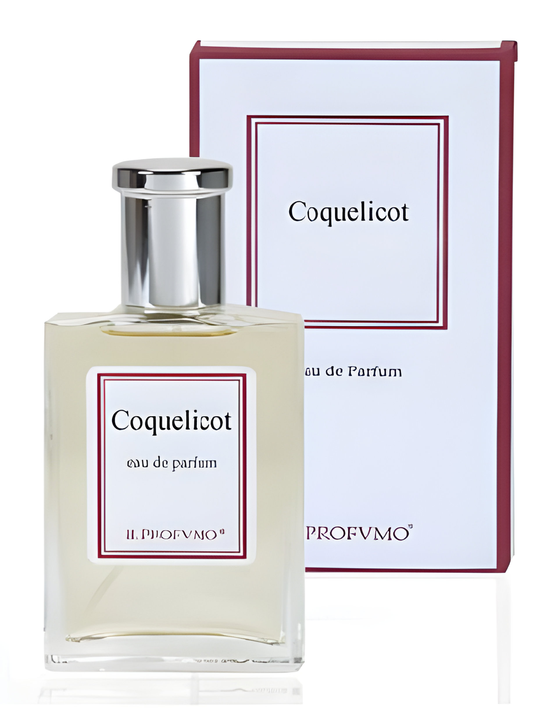 Picture of Multiflor Line Coquelicot fragrance