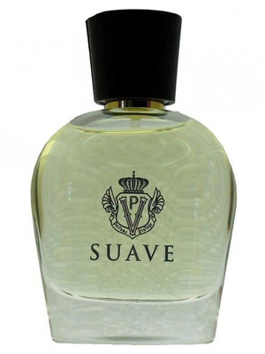 Suave by Parfums Vintage perfume bottle