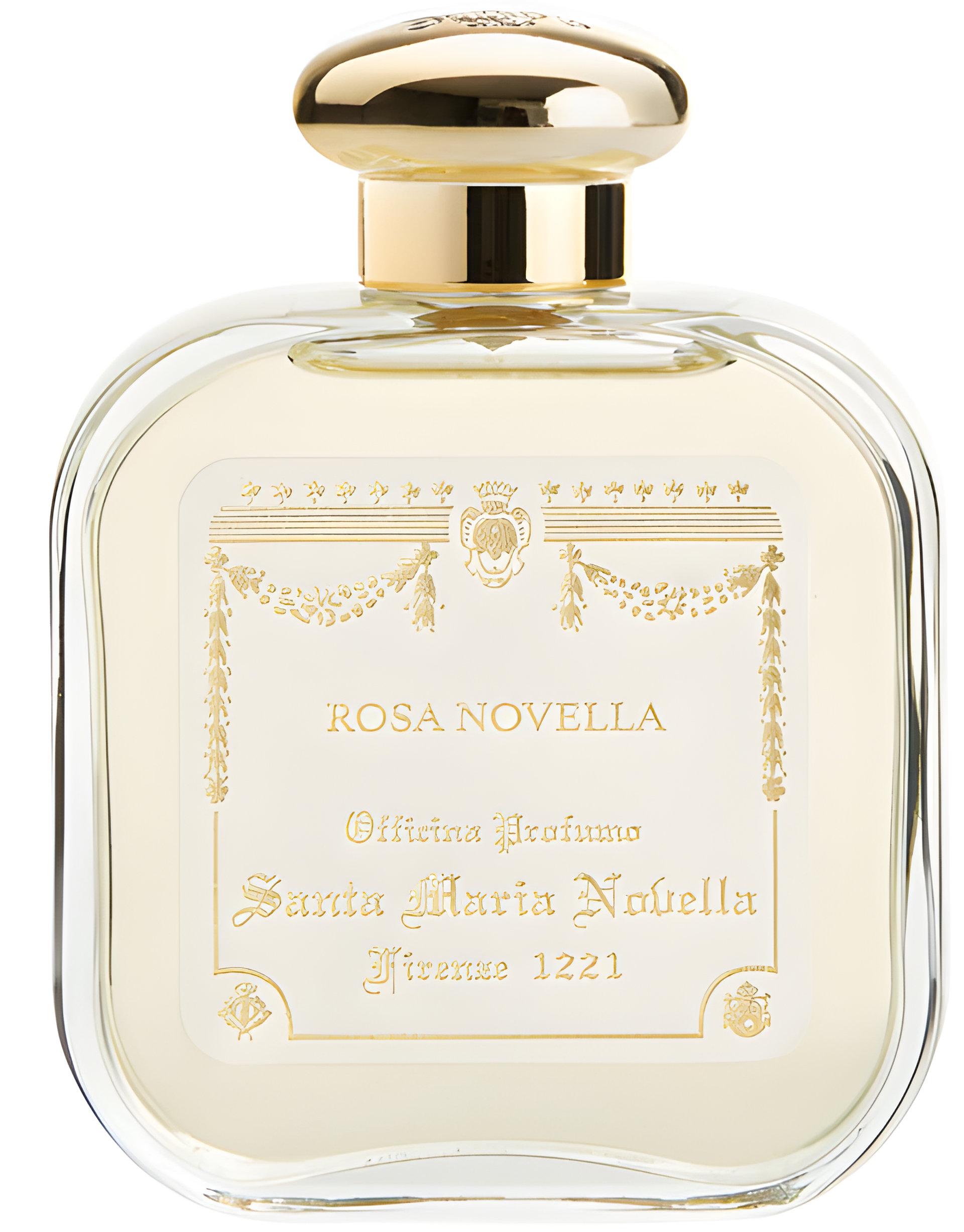 Picture of Rosa Novella fragrance