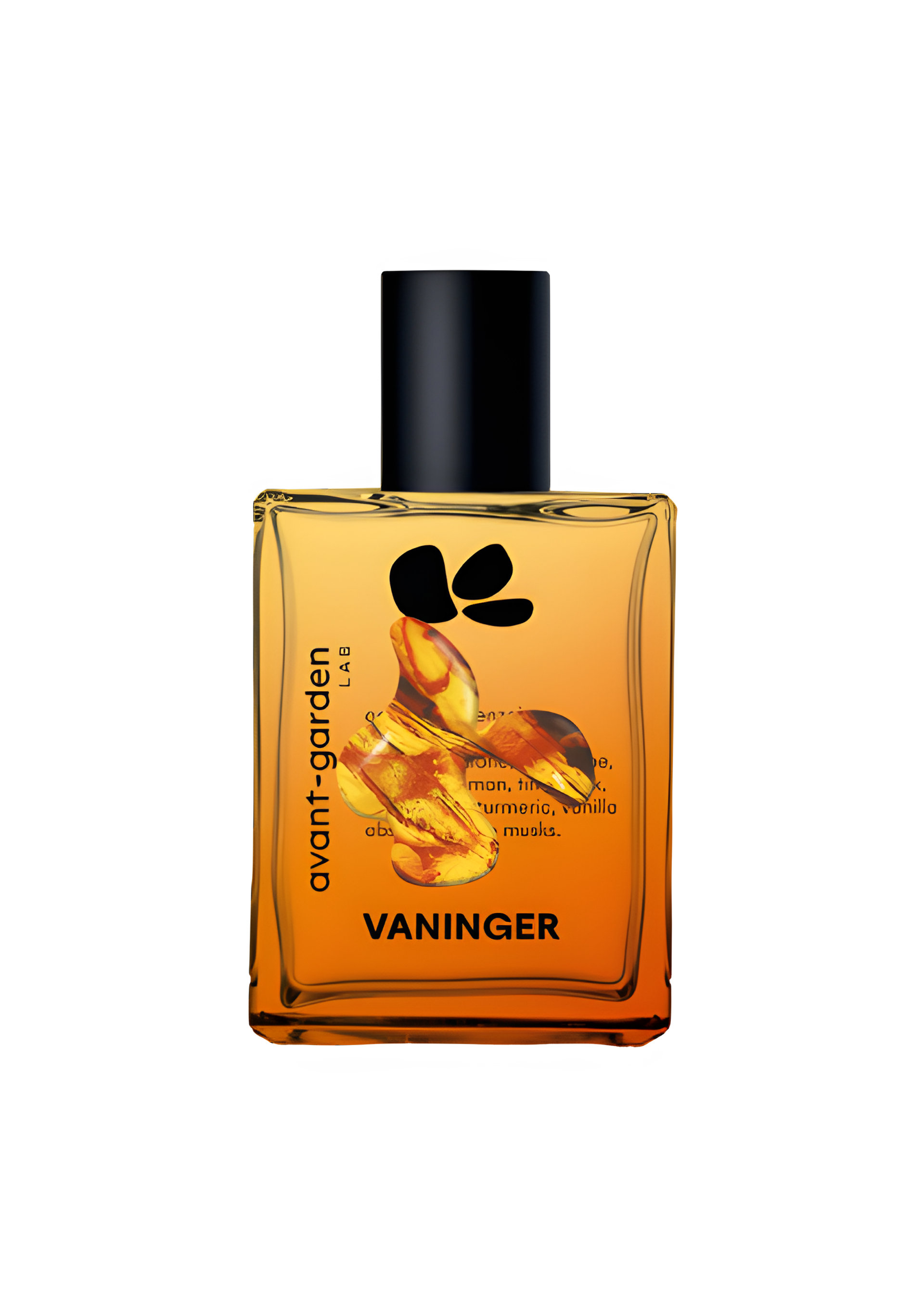Picture of Vaninger fragrance