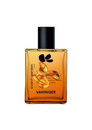 Vaninger by Avant-Garden Lab perfume bottle