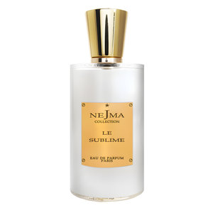 Le Sublime by Nejma perfume bottle