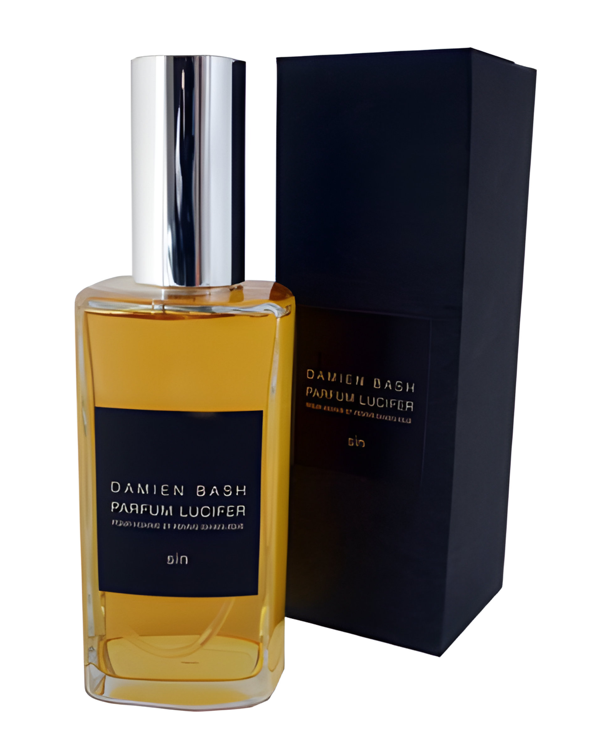 Picture of Parfum Lucifer Sin fragrance