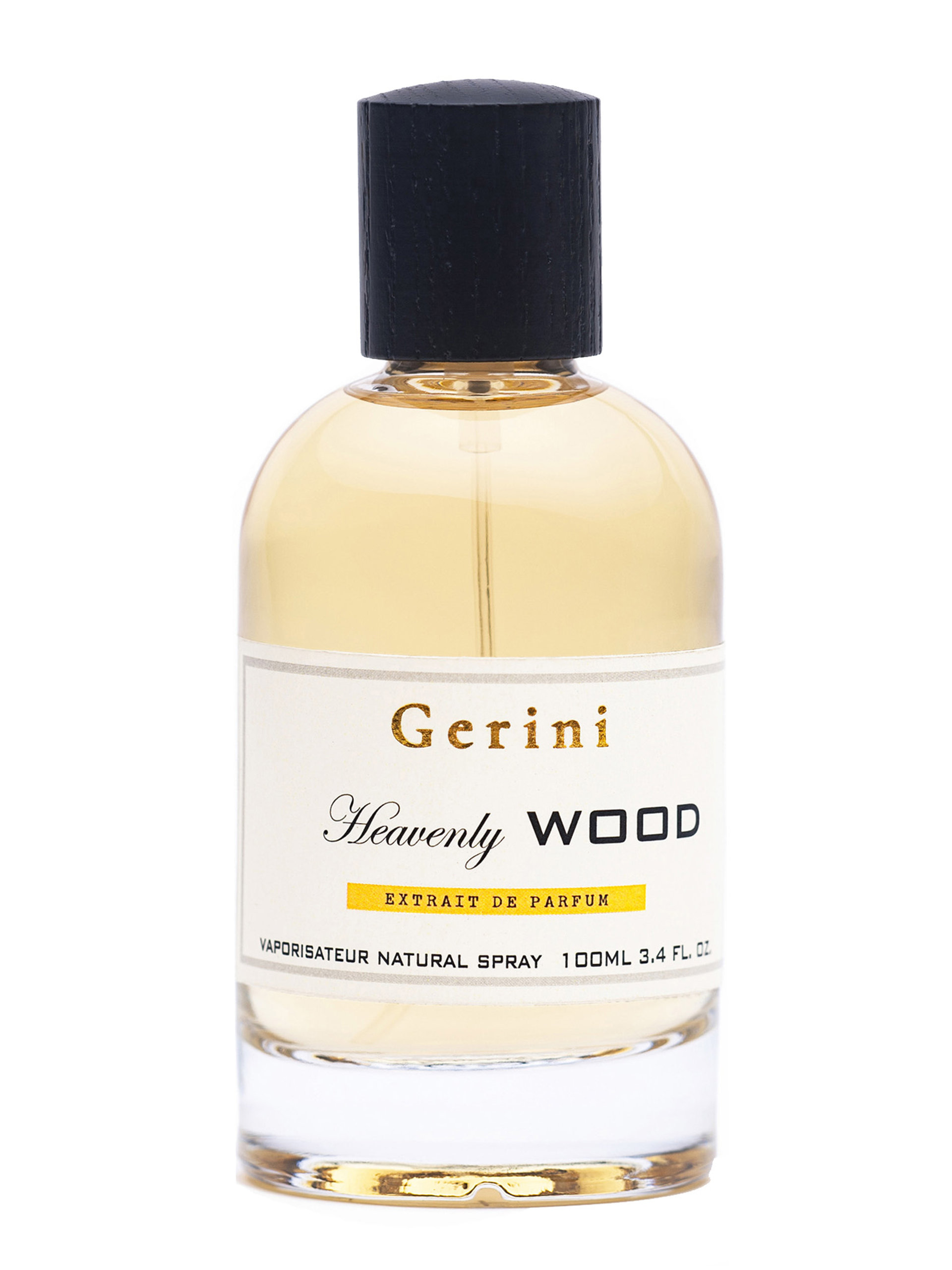 Picture of Heavenly Wood fragrance