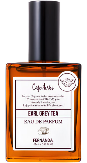 Earl Grey Tea by Fernanda | フェルナンダ perfume bottle