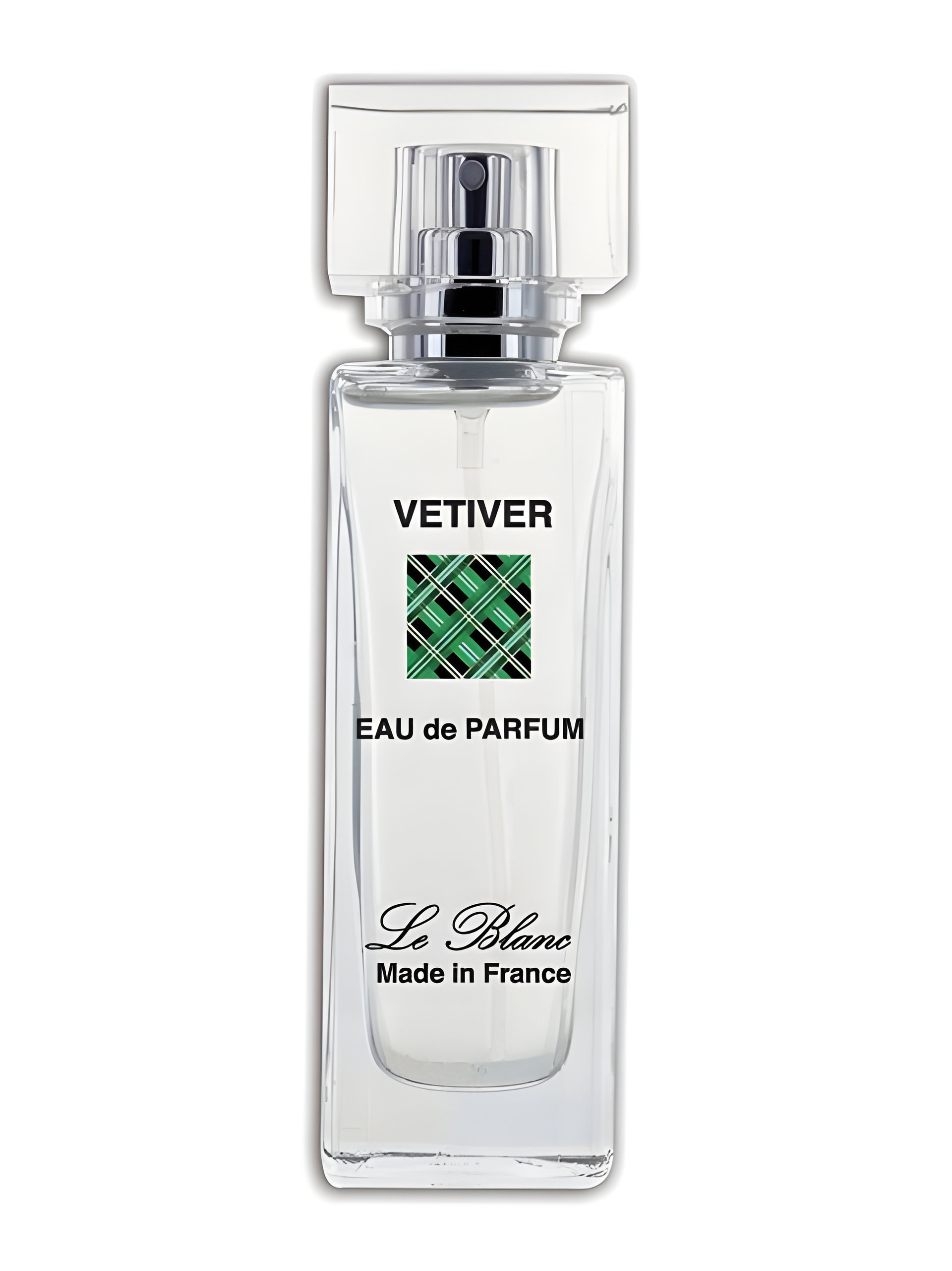 Picture of Vetiver fragrance