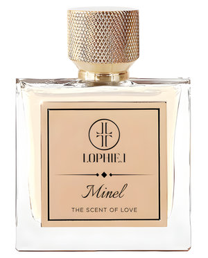 Minel by Lophiel perfume bottle