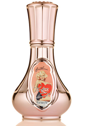 Just Confess You're Obsessed by Benefit perfume bottle