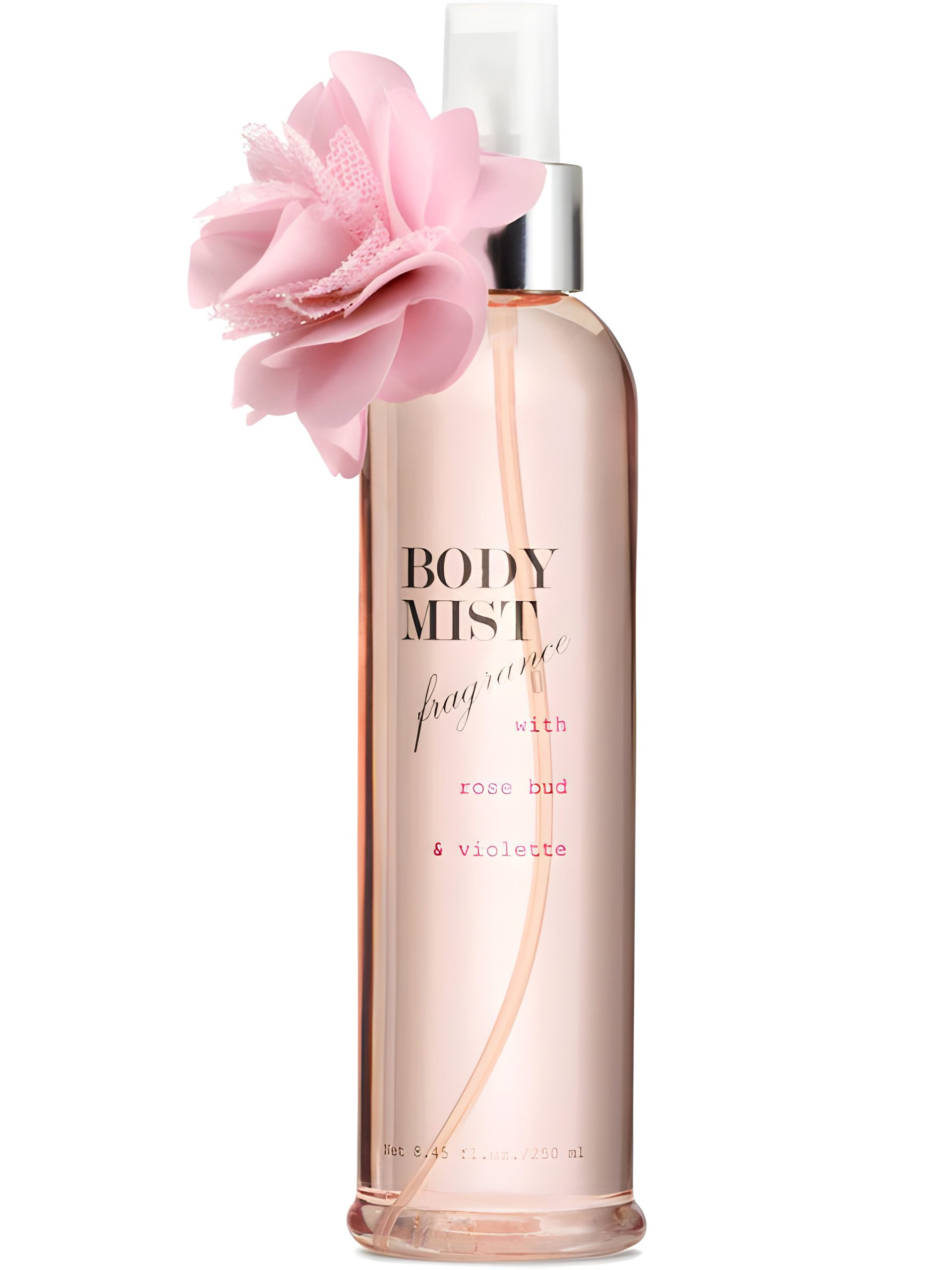 Picture of Rose Bud & Violette fragrance