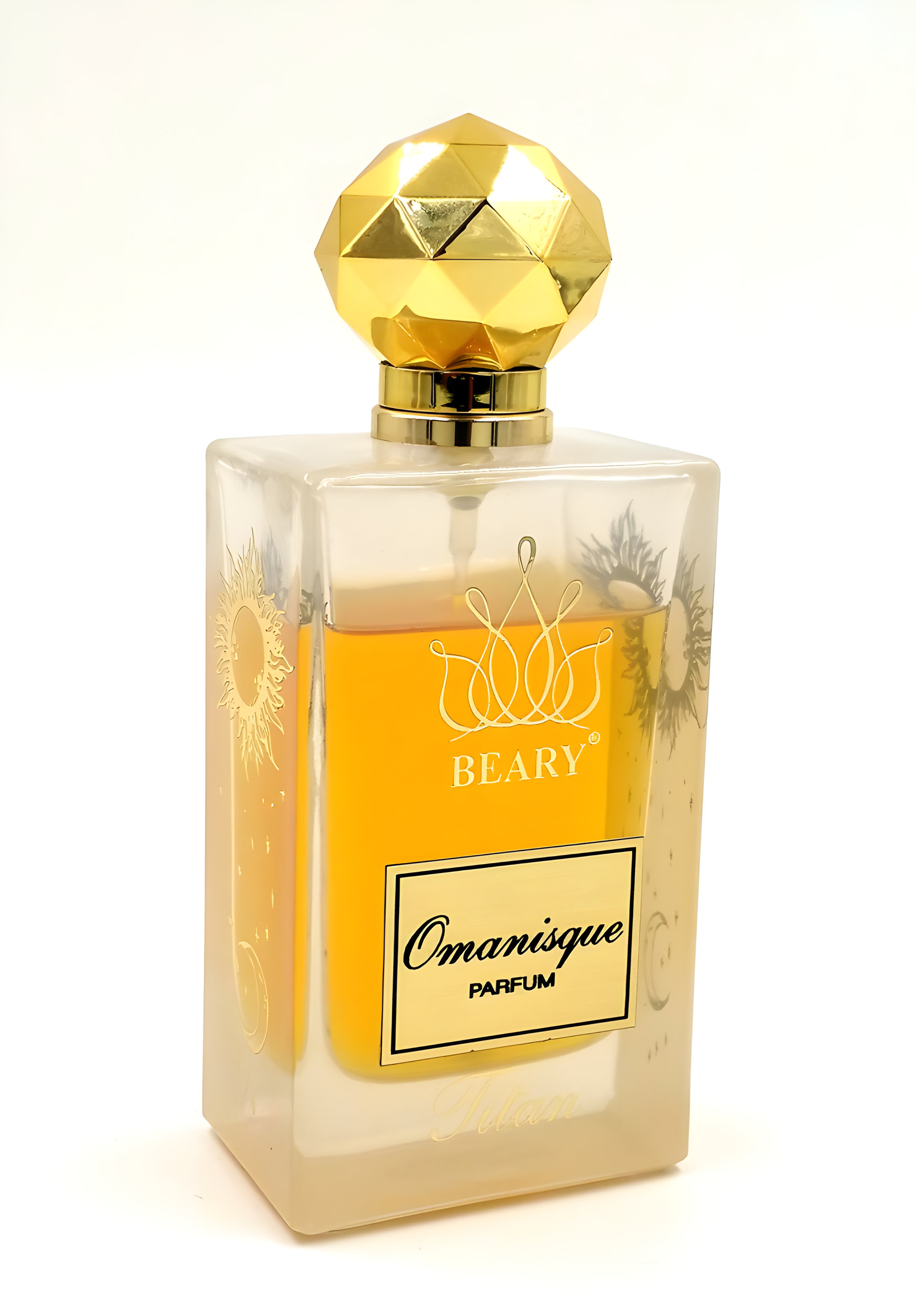 Picture of Omanisque fragrance