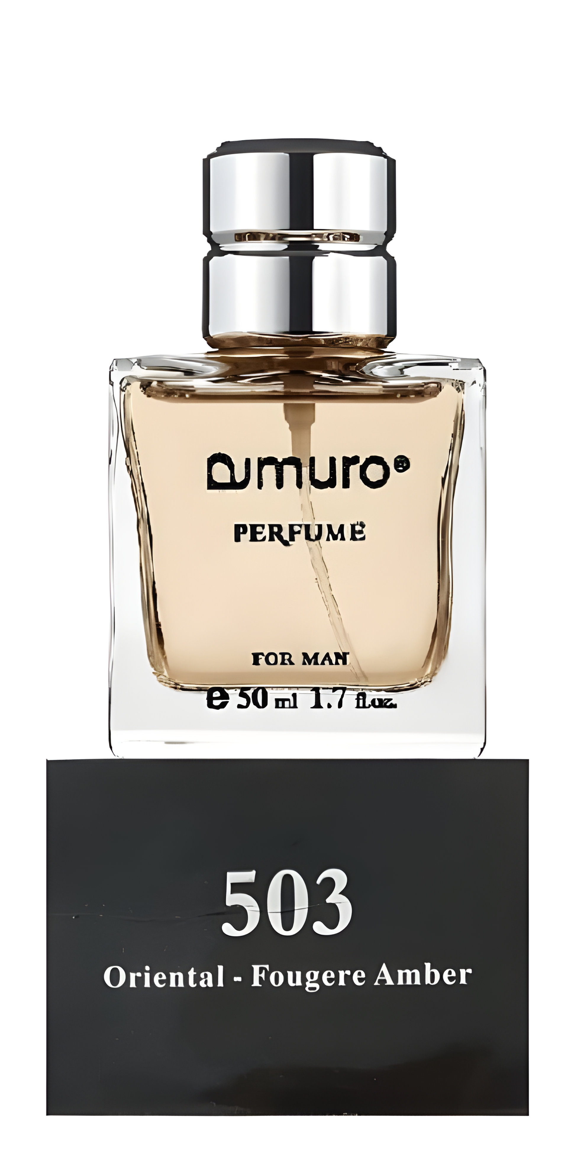 Amuro 503 by Dzintars