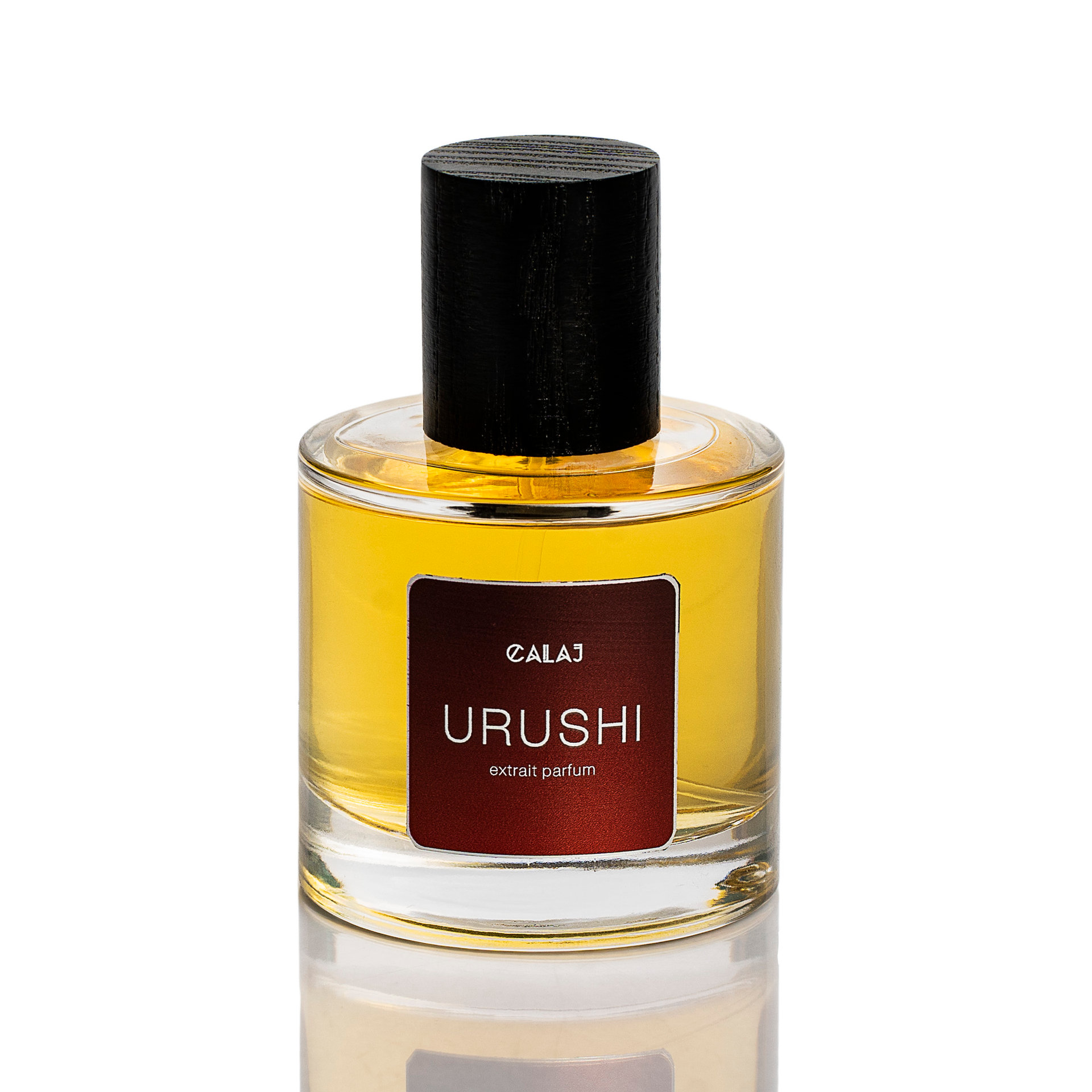 Picture of Urushi fragrance