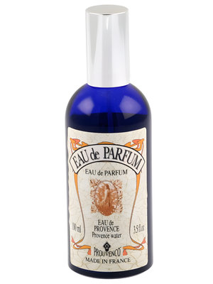 Eau de Provence by Prouvenco perfume bottle