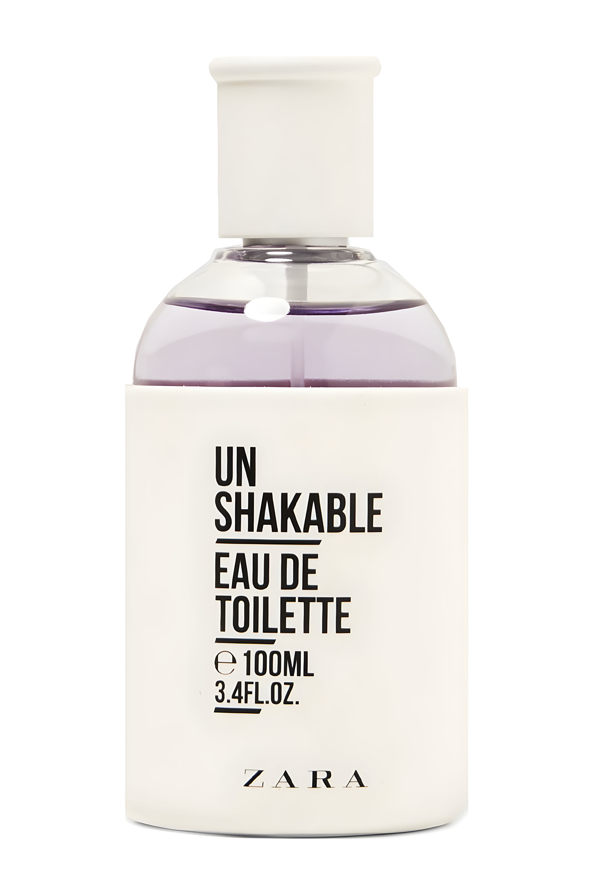 Picture of Unshakable fragrance