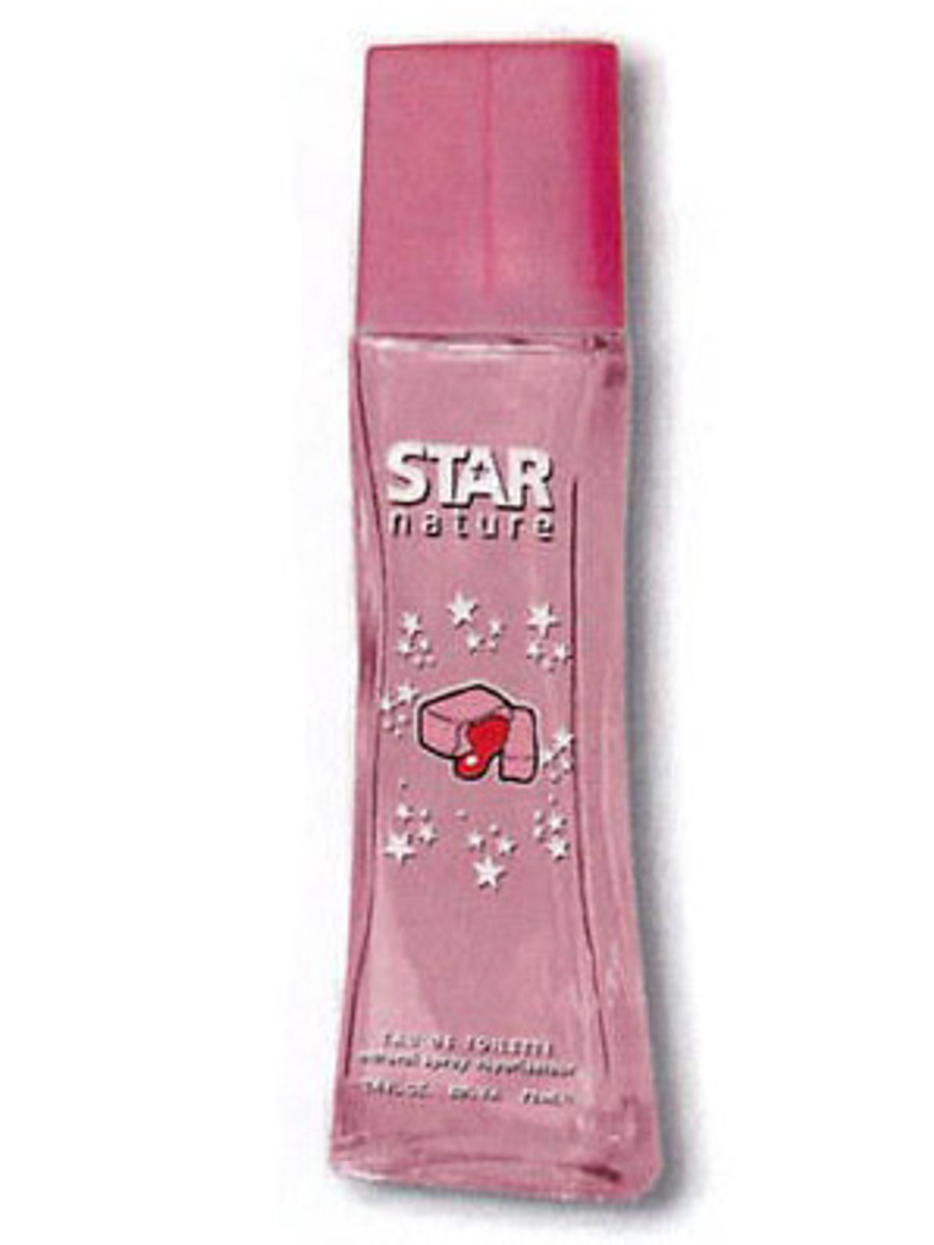 Picture of Bubble Gum fragrance