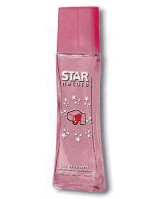 Bubble Gum by Star Nature perfume bottle