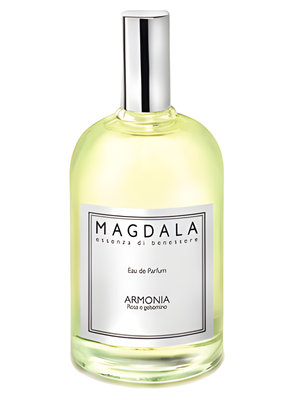 Armonia by Magdala perfume bottle