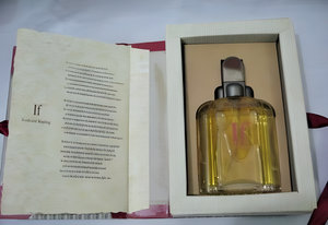If by Sorelle Fontana perfume bottle
